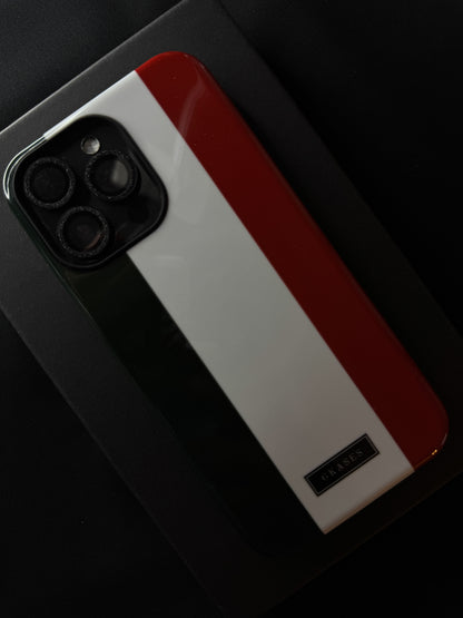 La Luxe Phone Case - Tough Magsafe