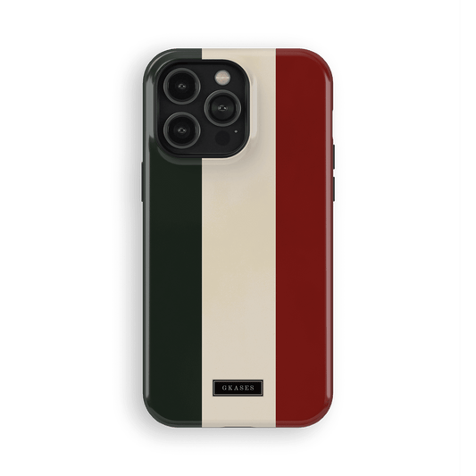 La Luxe Phone Case - Tough Magsafe