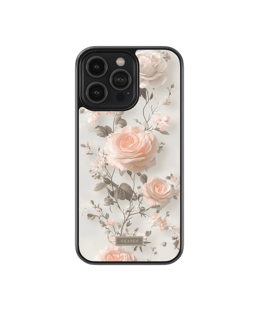 Vintage Floral Phone Case