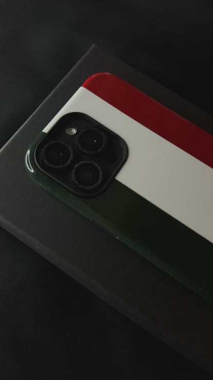 La Luxe Phone Case - Tough Magsafe